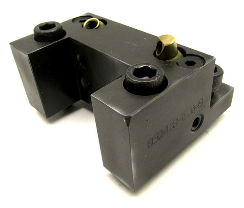 Doosan turning bolt on - turning, bolt-on